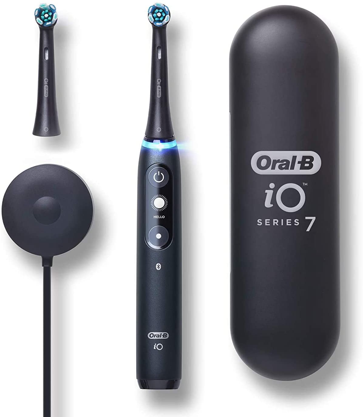 Oral-B iO Series 7 Electric Toothbrush-0