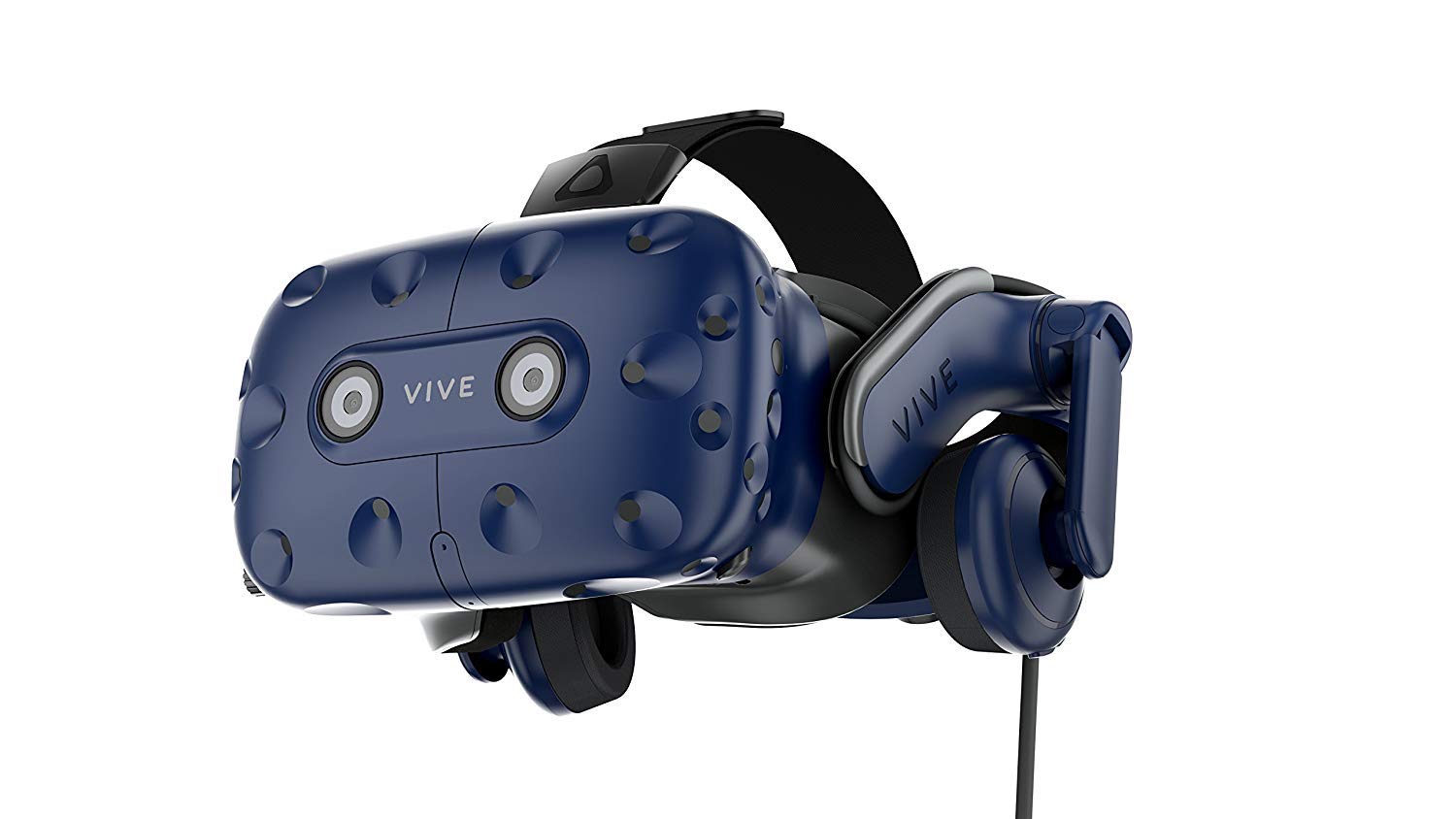HTC VIVE Pro Virtual Reality System-2