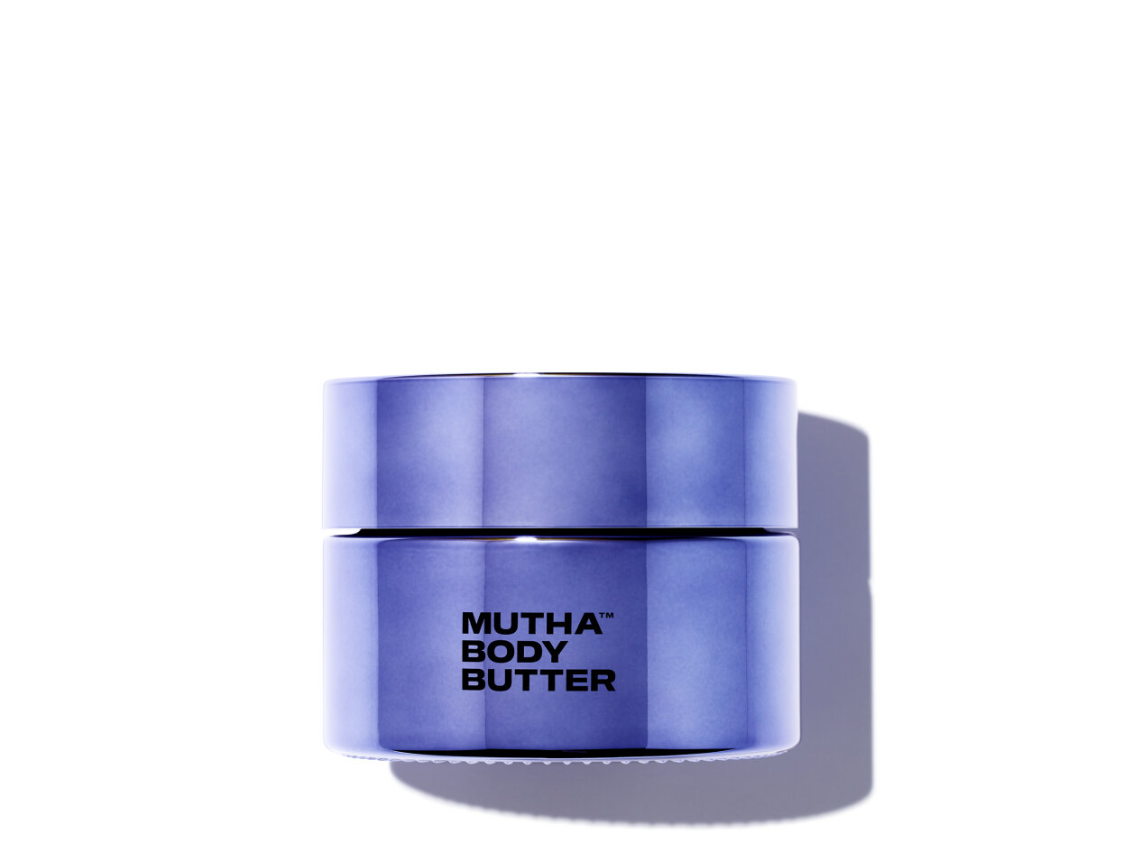Mutha Body Butter-1