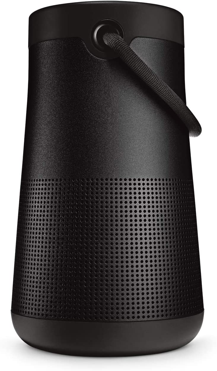 Bose SoundLink Revolve Series II Portable Bluetooth Speaker-1