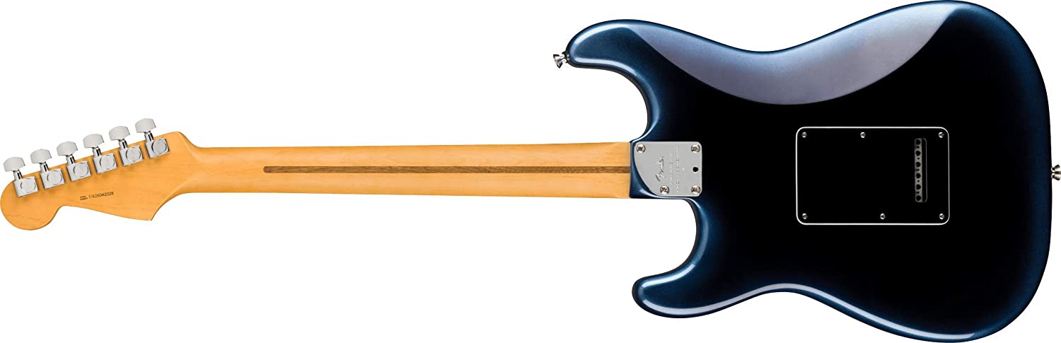 Fender American Professional II Stratocaster -4