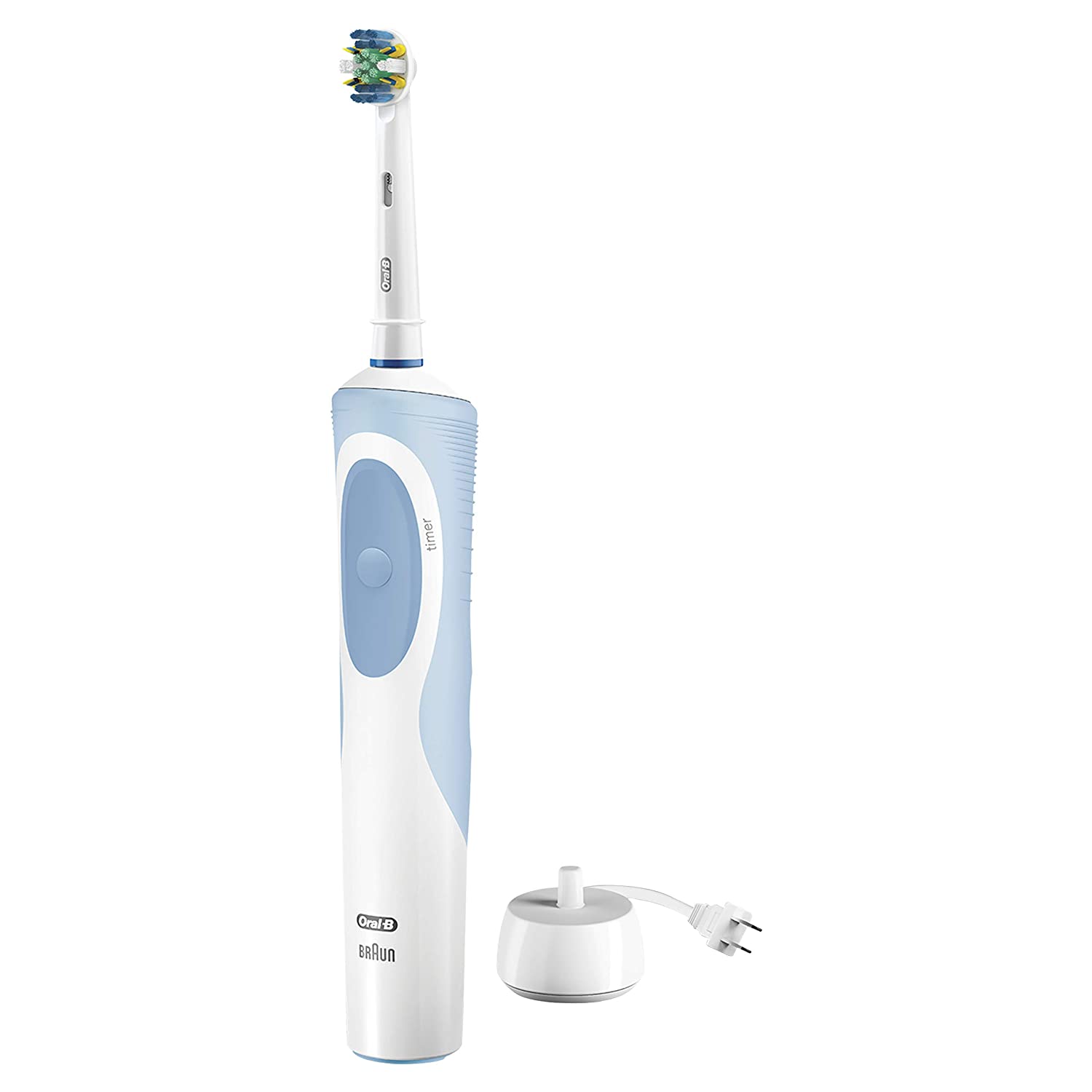 Oral-B Vitality FlossAction Electric Toothbrush-2