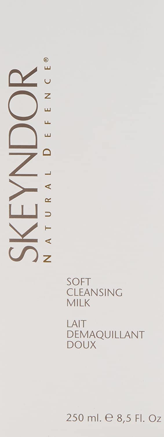 Skeyndor Natural Defence Soft Cleansing Milk - 250ml-2