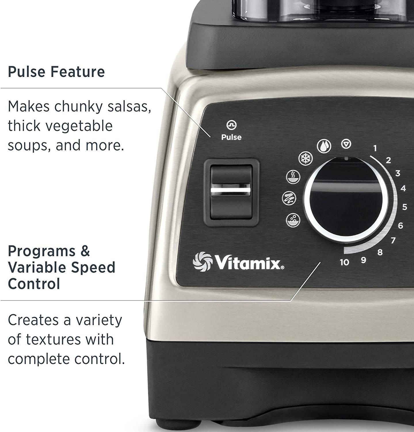 Vitamix Professional Series 750 Blender-1