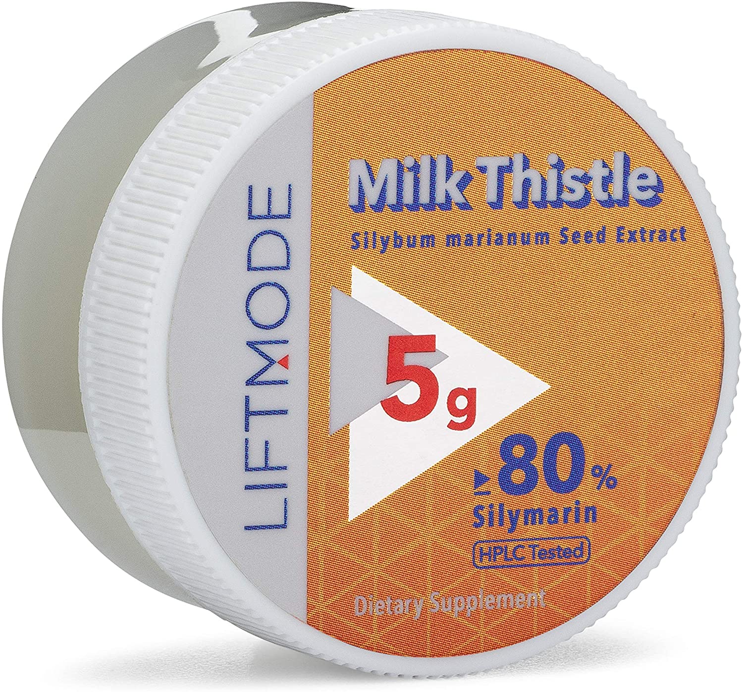 Liftmode Milk Thistle Extract Powder - 5 g-4