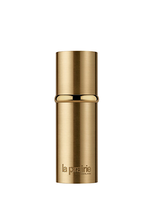 La Prairie Pure Gold Radiance Concentrate - 30 Ml-0