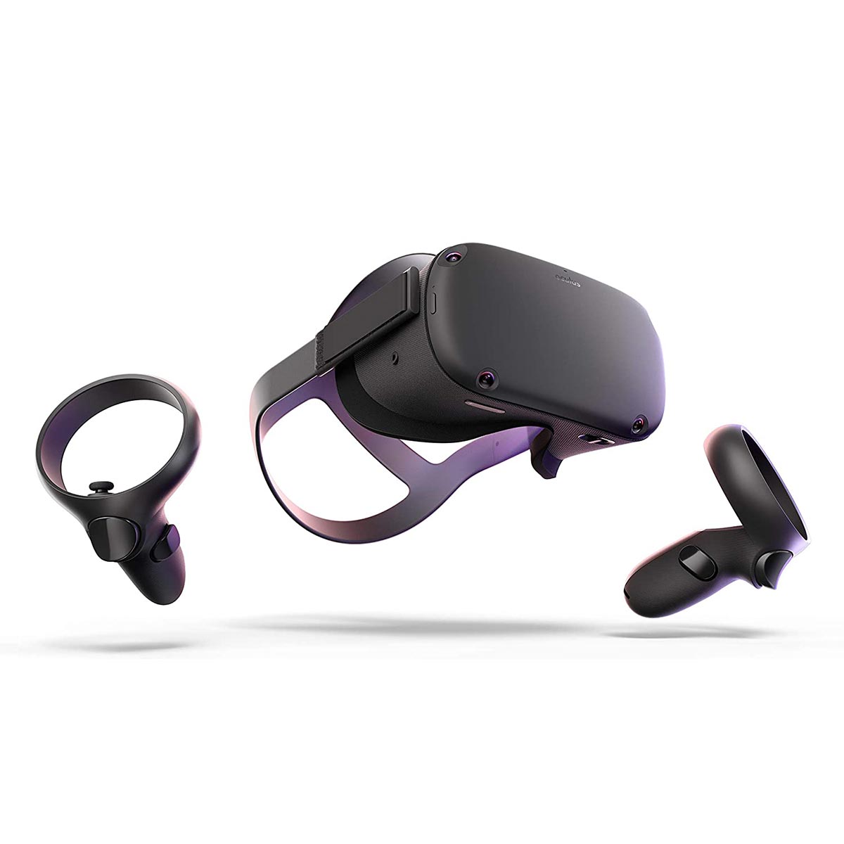 Oculus Quest VR Gaming Headset – 128GB-0