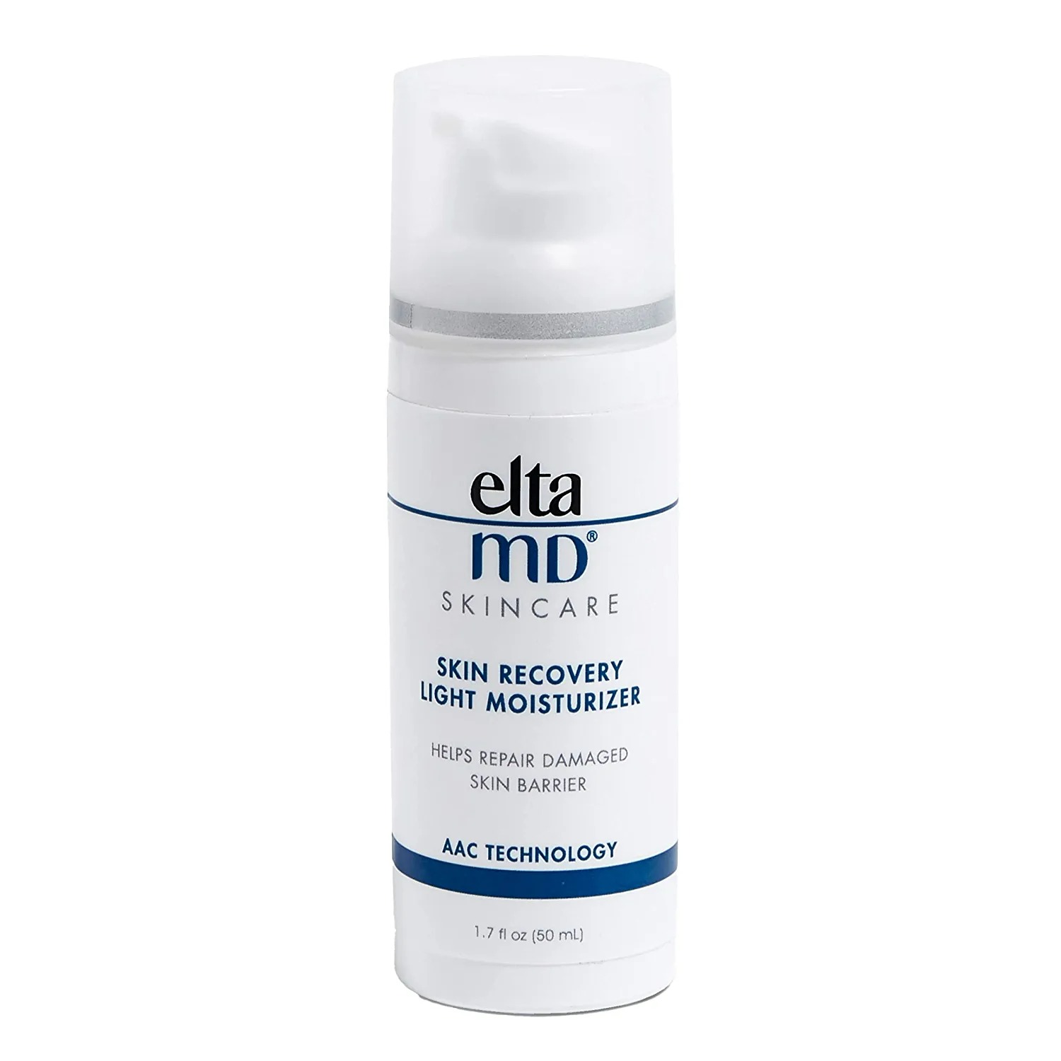 EltaMD Skin Recovery Lightweight Face Moisturizer - 1.7 Oz