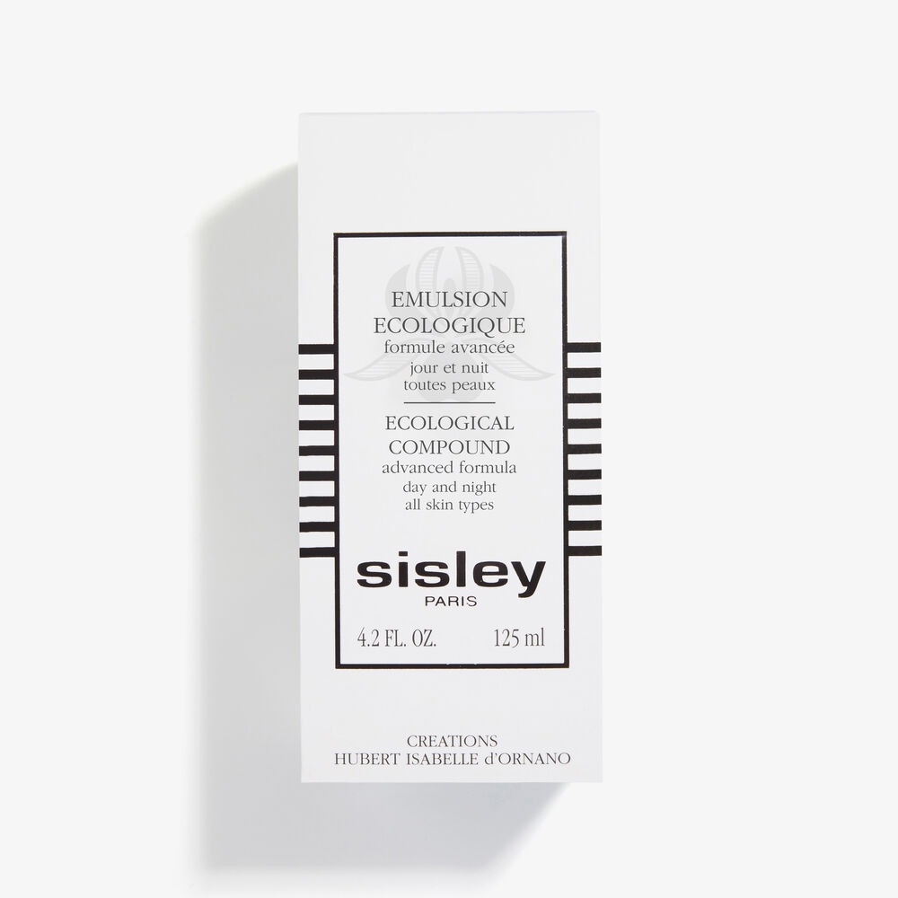 Sisley Paris - Ecological Compound Advanced Formula - 125 ml-1