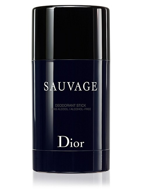 Dior Sauvage Deodorant Stick-0