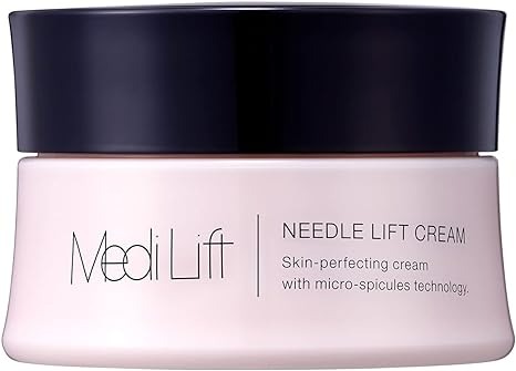 Medi Lift NL Signature Cream - Anti Aging Face Cream - 0.8 Oz