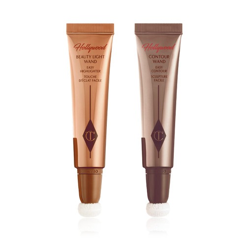 Charlotte Tilbury The Hollywood Contour Duo