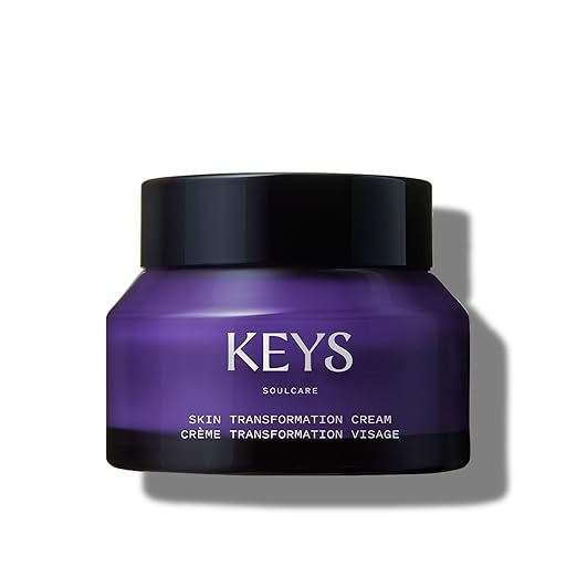 Keys Soulcare Skin Transformation Cream - 1.76 Oz