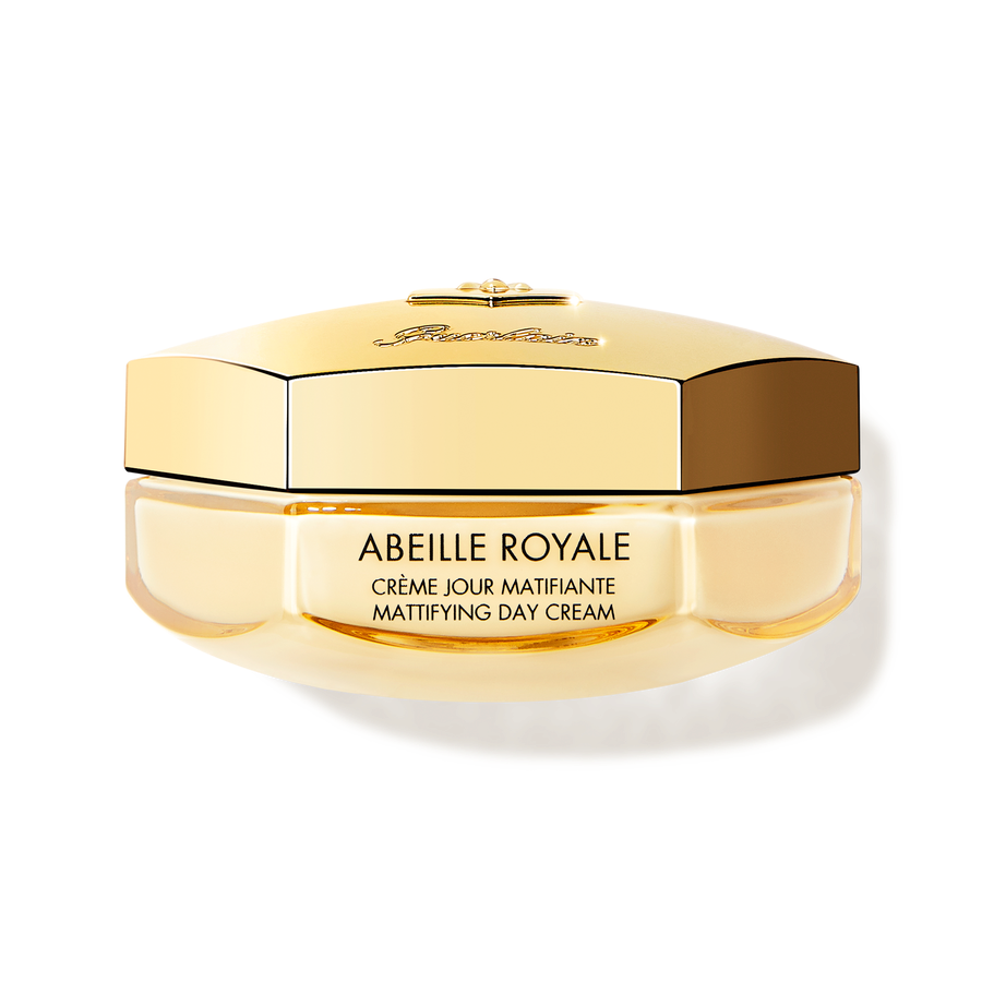 Guerlain Abeille Royale Mattifying Day Cream - 1.69 Oz-0