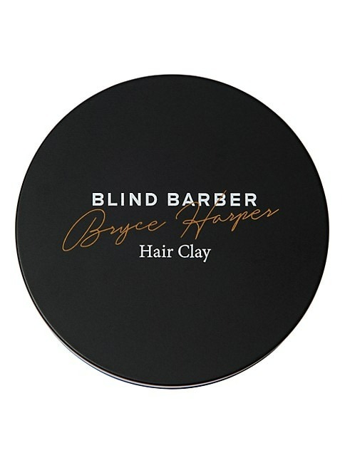 Blind Barber Blind Barber X Bryce Harper Hair Clay - 2.5 Oz-2