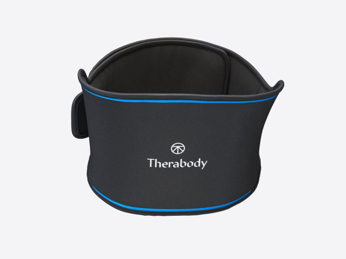 Therabody RecoveryTherm Hot Vibration Back and Core-0