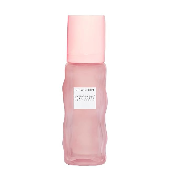 Glow Recipe Pink Juice Hydrating Face Moisturizer for Women & Men - 50 Ml