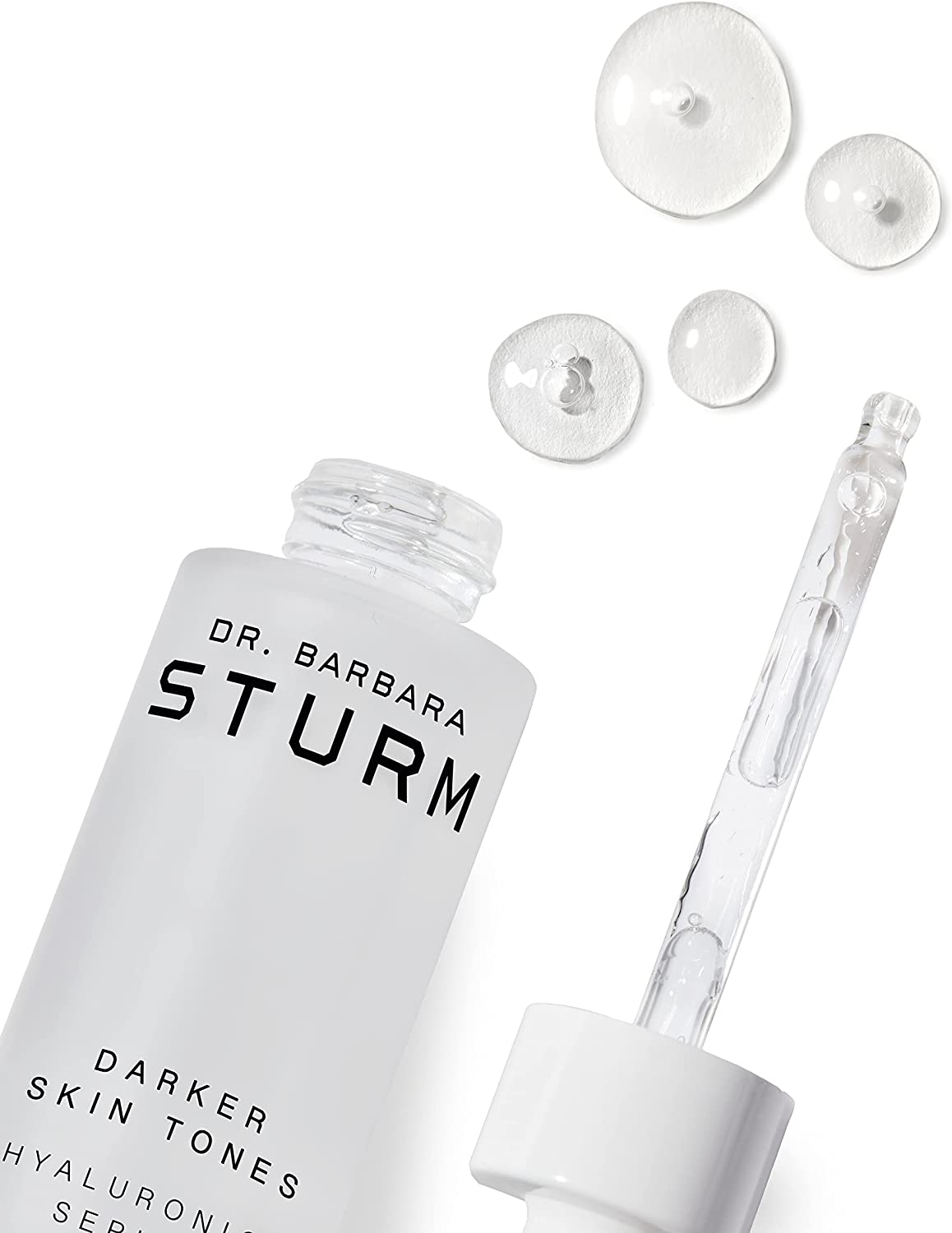 Dr. Barbara Sturm Darker Skin Tones Hyaluronic Serum - 30 Ml-2