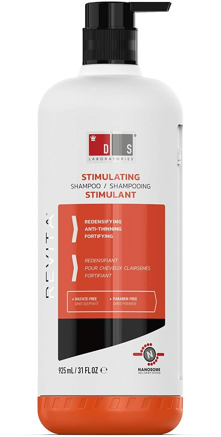 Revita Ds Laboratories Stimulating Shampoo - 925 ml