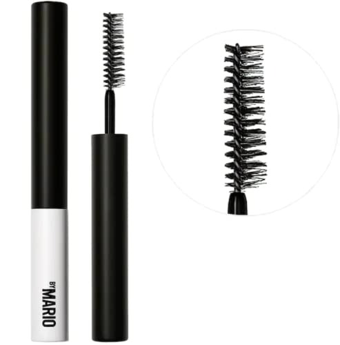 Makeup by Mario Master Hold Brow Gel - Clear-0