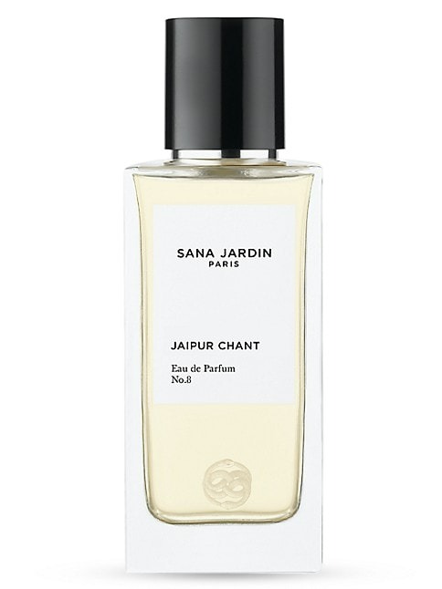 Sana Jardin Jaipur Chant Eau de Parfum No.8 - 1.7 Oz