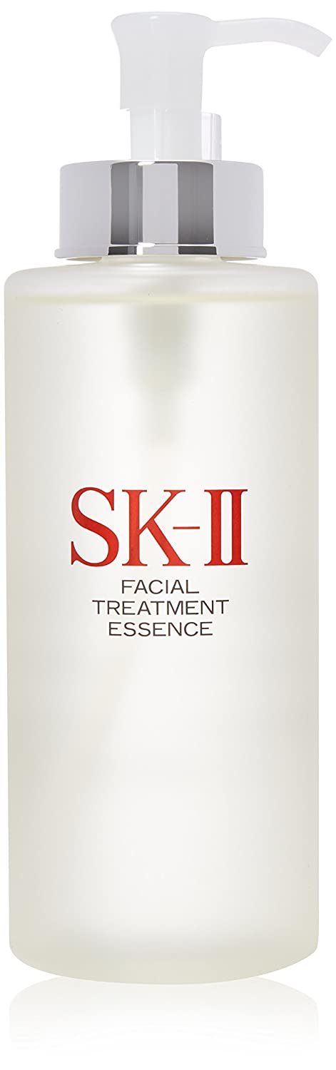 SK-II Facial Treatment Essence - 11.2 Oz-0