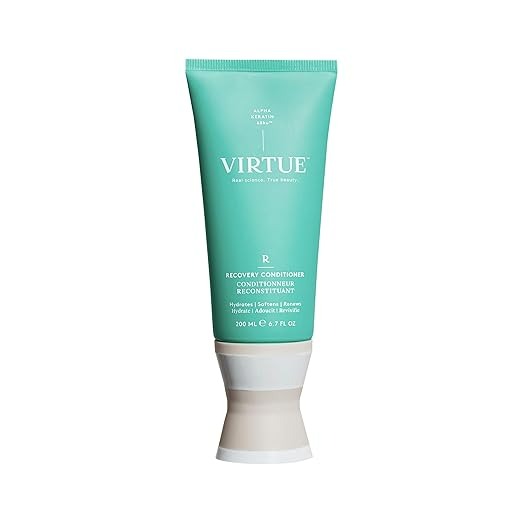 Virtue Recovery Conditioner - 6.7 Fl Oz-0
