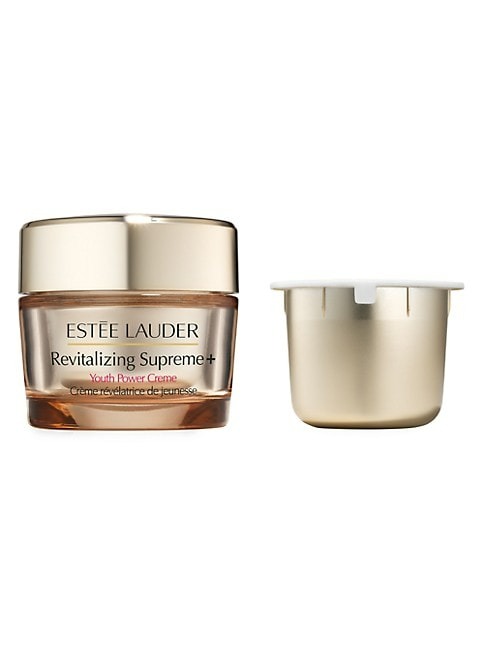 Estee Lauder Revitalizing Supreme+ Moisturizer 2-Piece Skin Care Set-0