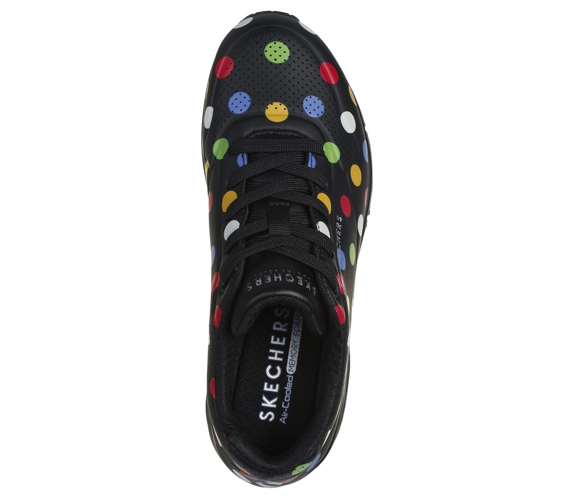 Skechers Uno - Spotted Air-2