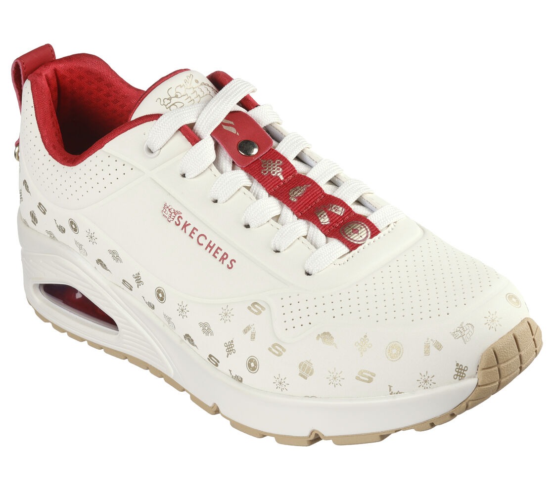 Skechers Uno - Year of the Dragon-0