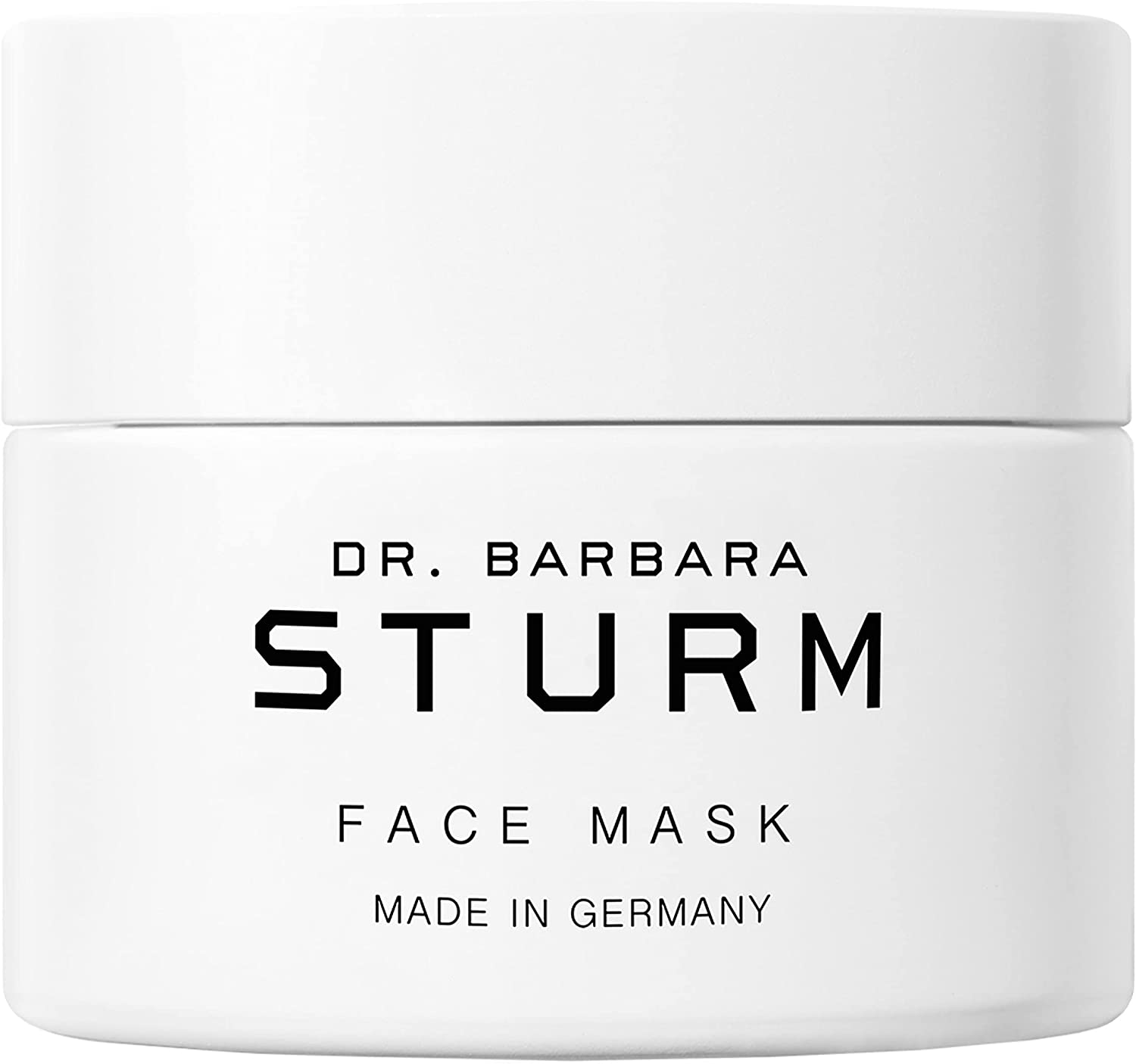 Dr. Barbara Sturm Face Mask - 50 Ml
