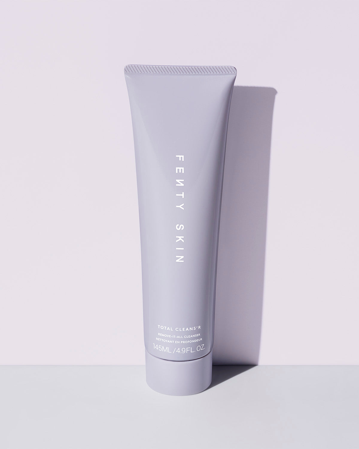 Fenty Total Cleans'r Remove  It All Cleanser