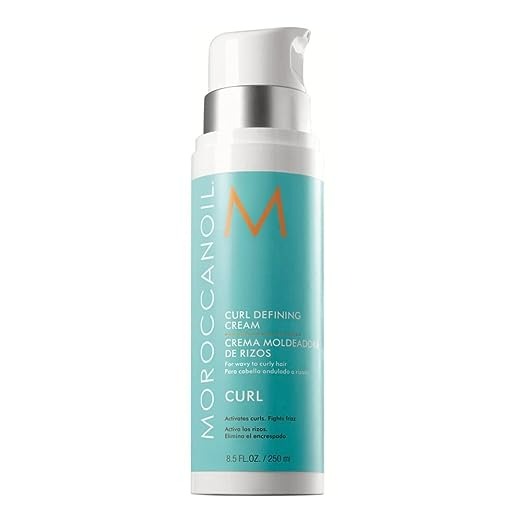 Moroccanoil Curl Defining Cream - 8.5 Fl Oz-0