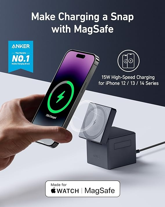 Anker MagSafe Charger Stand-1
