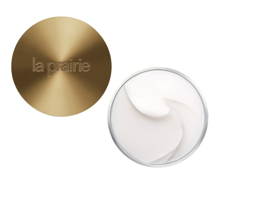 La Prairie Pure Gold Radiance Cream Replenishment - 50 Ml-1