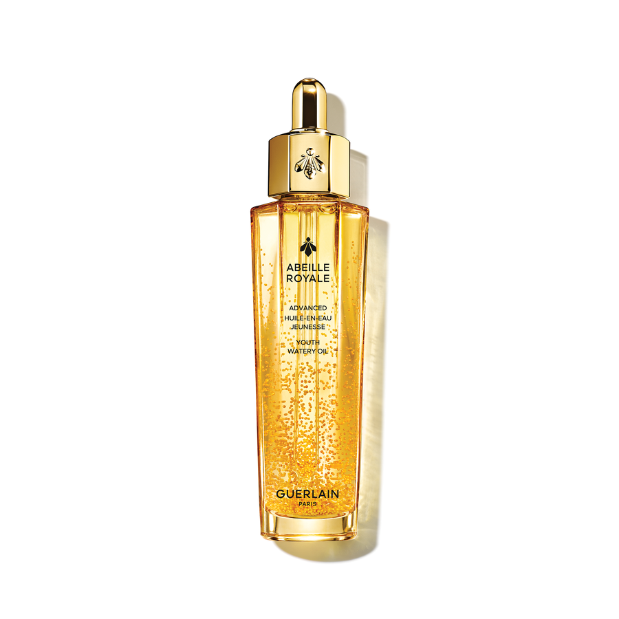 Guerlain Abeille Royale Advanced Youth Watery Oil - 1.69 Oz-0