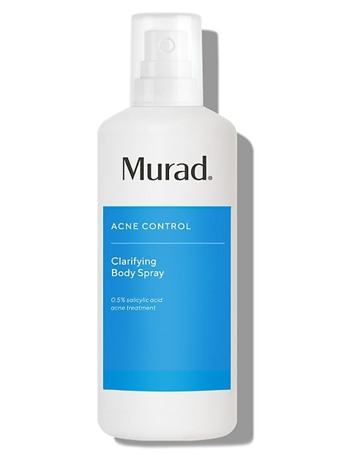 Murad Acne Control Clarifying Body Spray-0