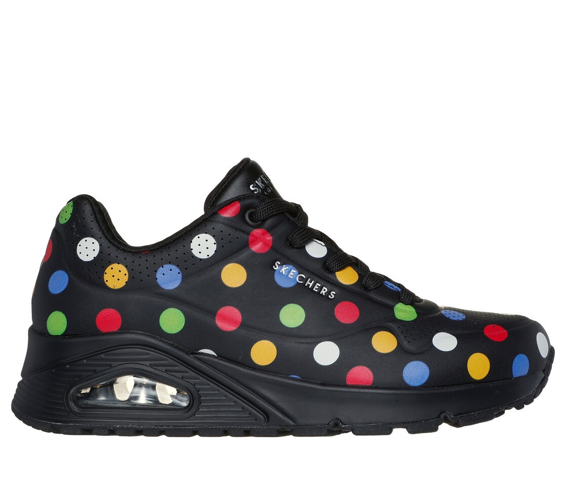 Skechers Uno - Spotted Air-0