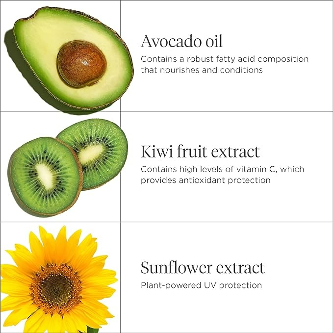 Briogeo Superfoods Avocado & Kiwi Leave in Conditioner - 1.7 Oz-2