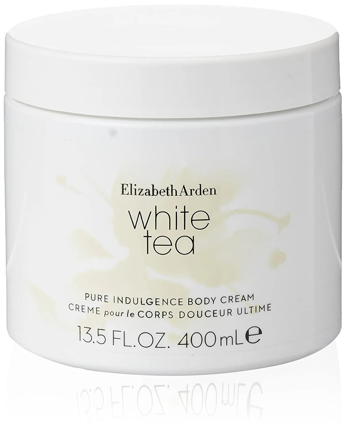 Elizabeth Arden White Tea Women's Body Lotion - 13.5 Oz