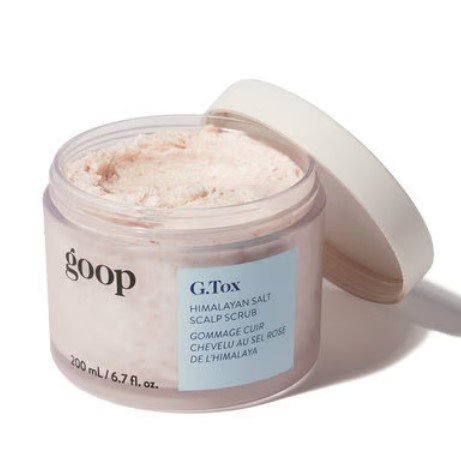 Goop Beauty G.Tox Scalp Scrub Shampoo - 6.7 Oz-1