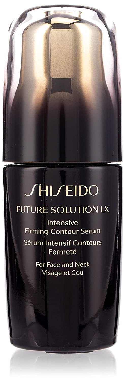 Shiseido Future Solution LX Luxury Anti-Aging Intensive Firming Contour Serum - 50 Ml