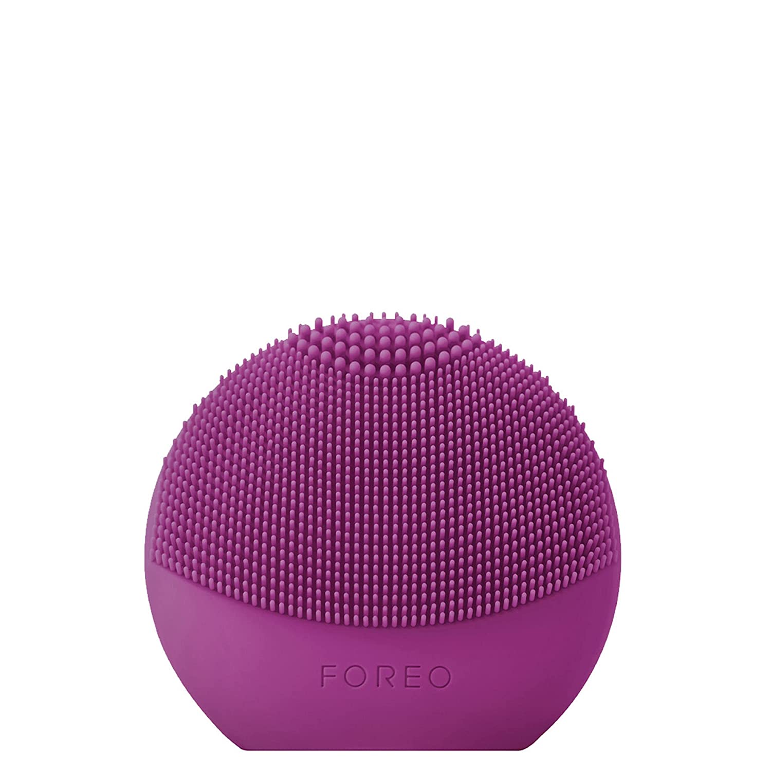 Foreo LUNA Smart Facial Cleansing Brush and Skin Analyzer-0