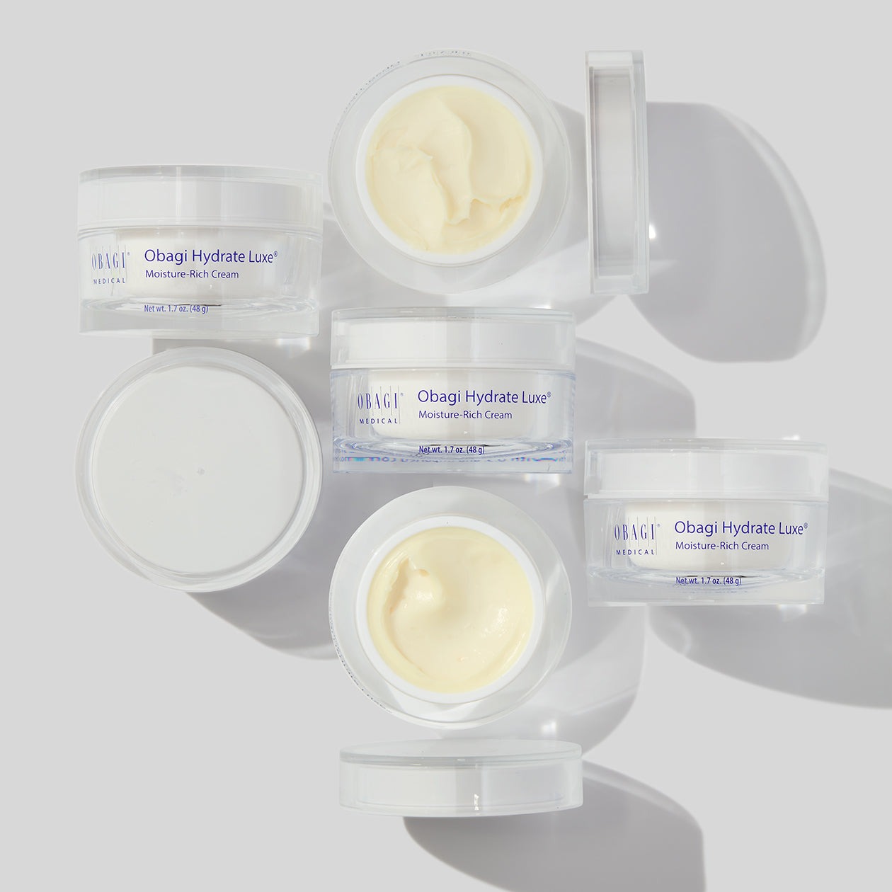 Obagi Hydrate Luxe Ultra-Rich Moisturizing Cream-2