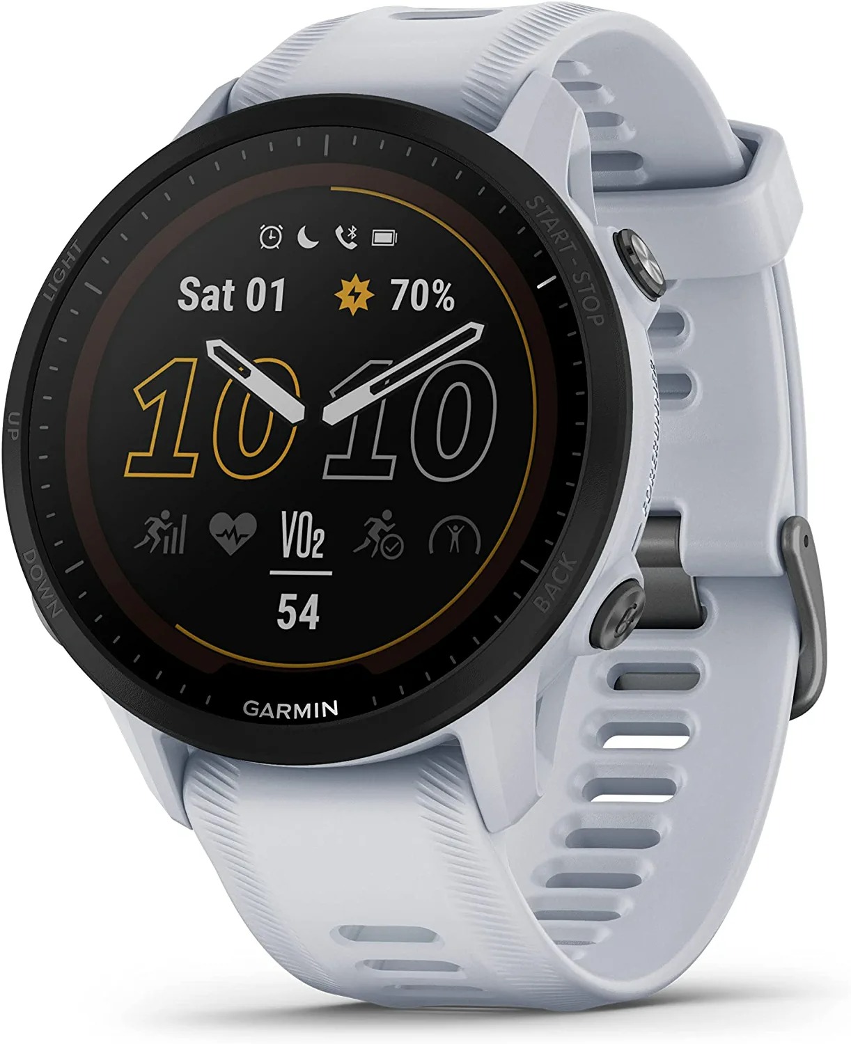 Garmin Forerunner 955 Solar GPS Running Smartwatch