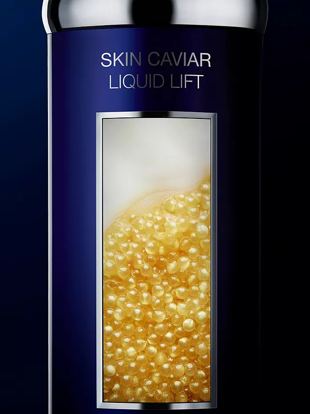 La Prairie Skin Caviar Liquid Lift - 1.7 Oz-1