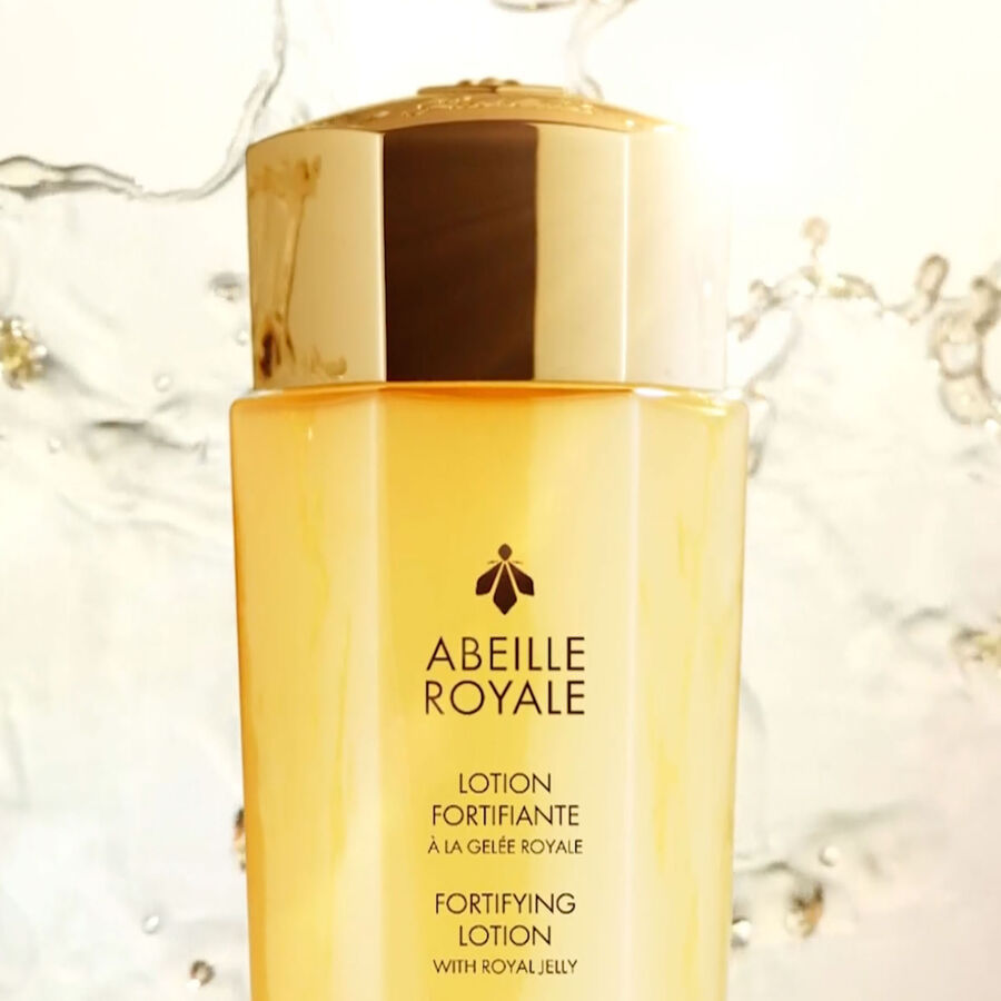 Guerlain Abeille Royale Fortifying Lotion With Royal Jelly - 5.07 Oz-1