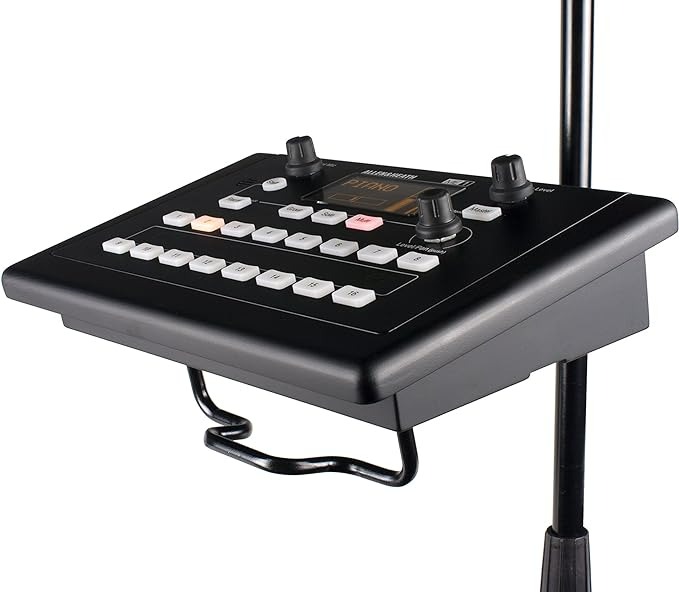 Allen & Heath ME-1 Digital Personal Mixer, 40 Inputs with level and pan control (AH-ME-1)-1