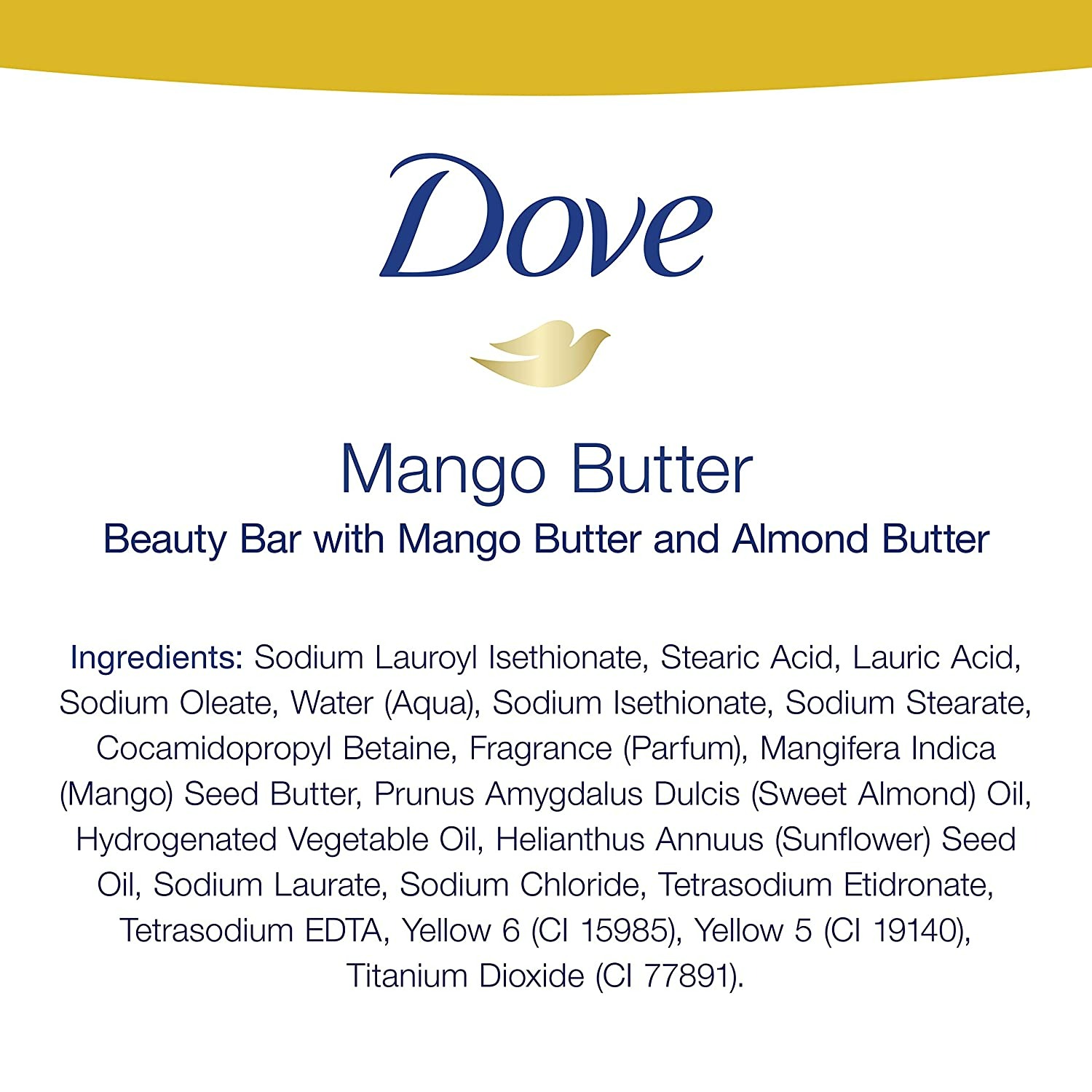 Dove Beauty Bar 14 Pack - 106 g-2