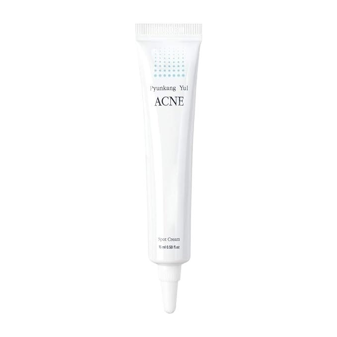 Pyunkang Yul Acne Spot Cream - 0.5 Fl Oz-0